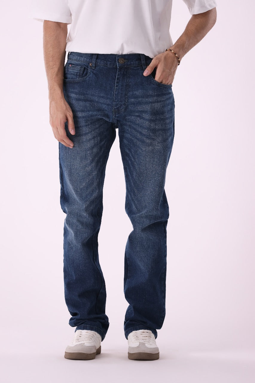 Sariyo's Normal Jeans For Men