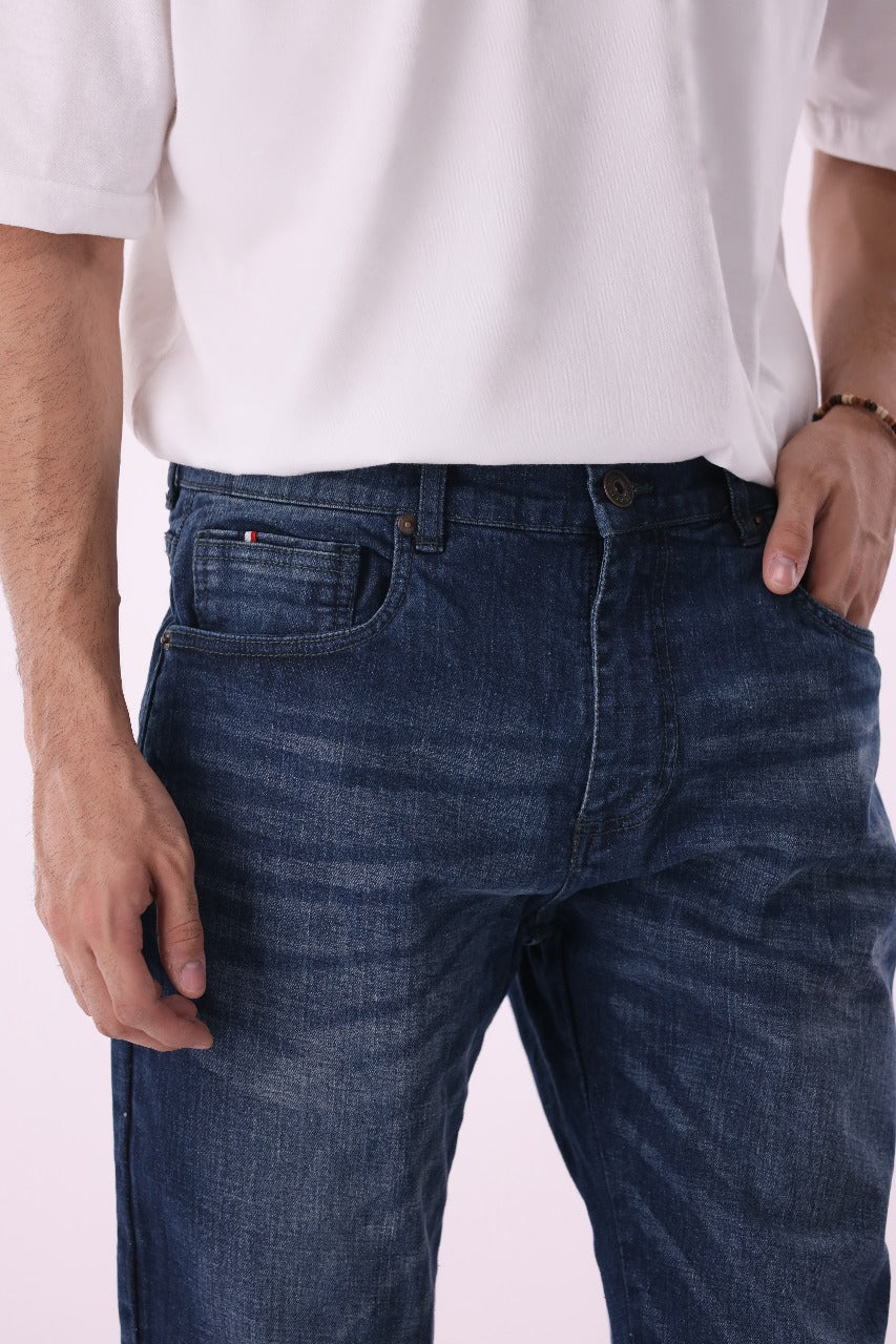 Sariyo's Normal Jeans For Men