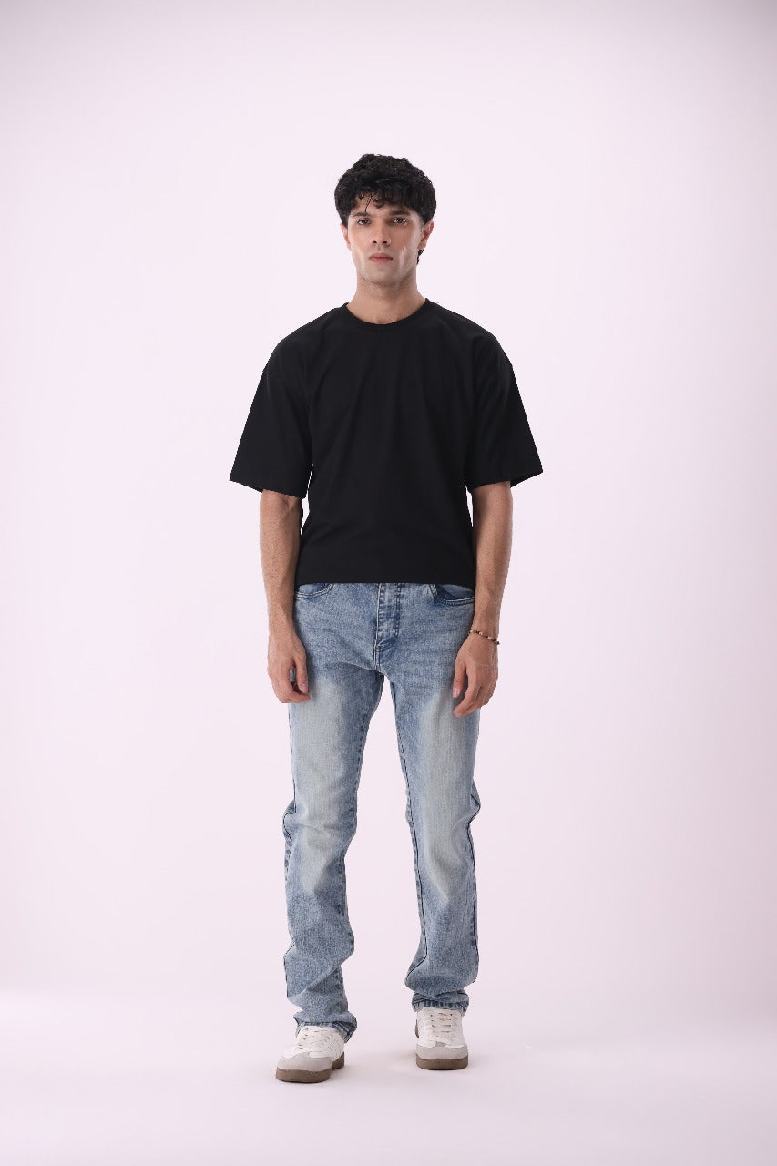 Sariyo's Normal Jeans For Men