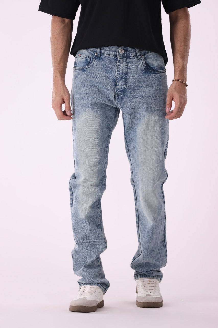 Sariyo's Normal Jeans For Men