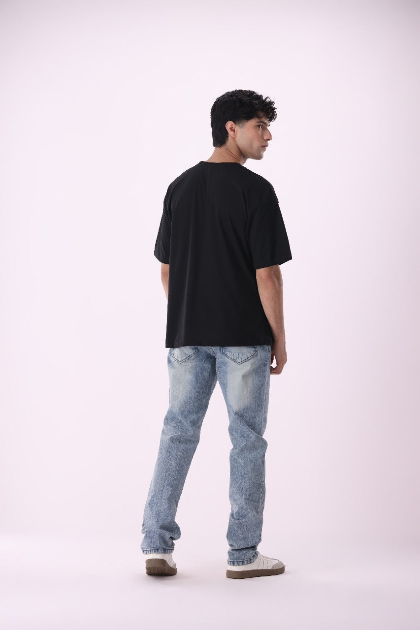 Sariyo's Normal Jeans For Men