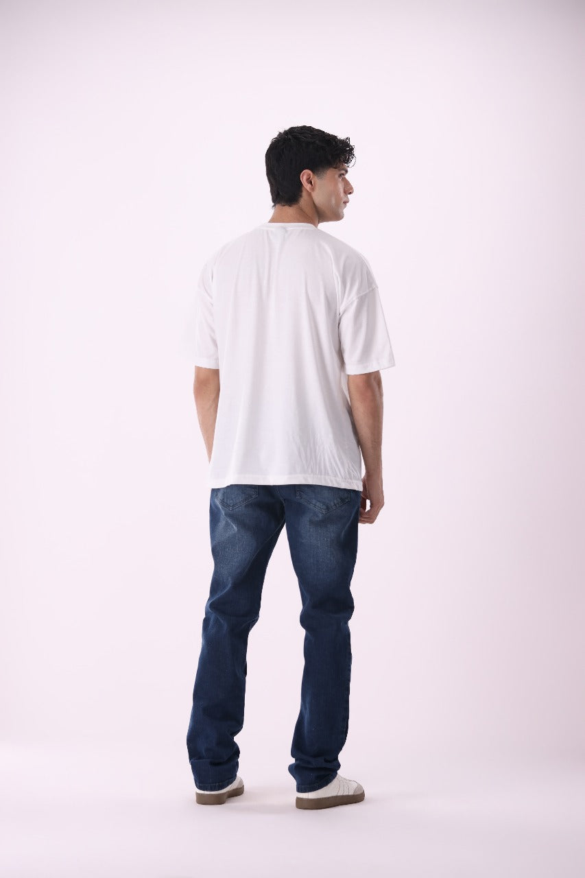 Sariyo's Normal Jeans For Men