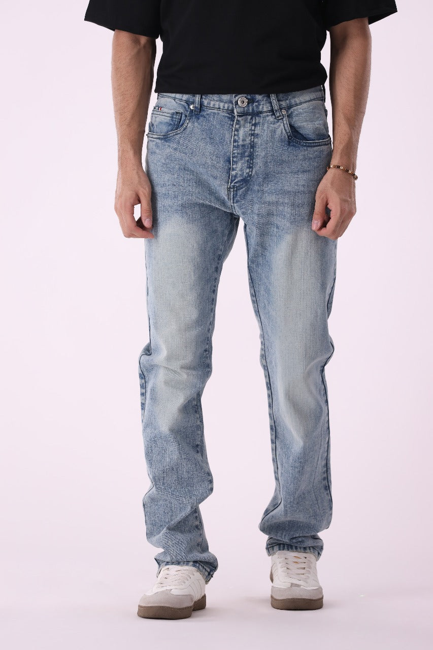 Sariyo's Normal Jeans For Men