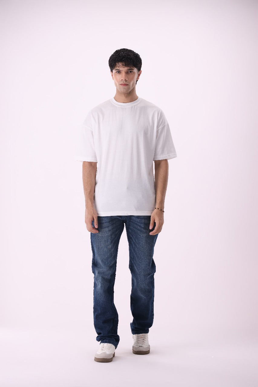 Sariyo's Normal Jeans For Men | Random Wash