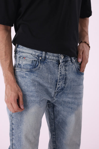 Sariyo's Normal Jeans For Men